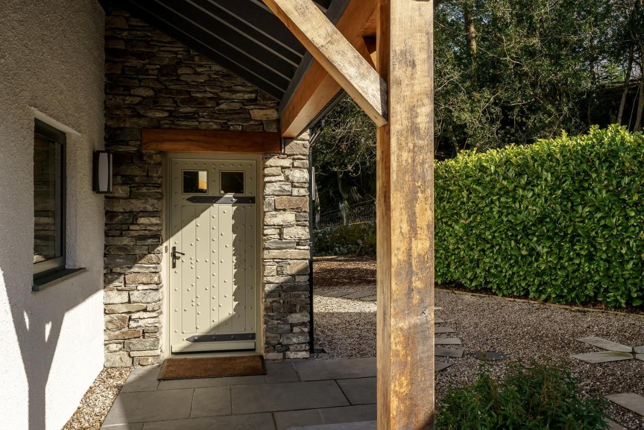 Cleabarrow View Villa Windermere Exterior photo