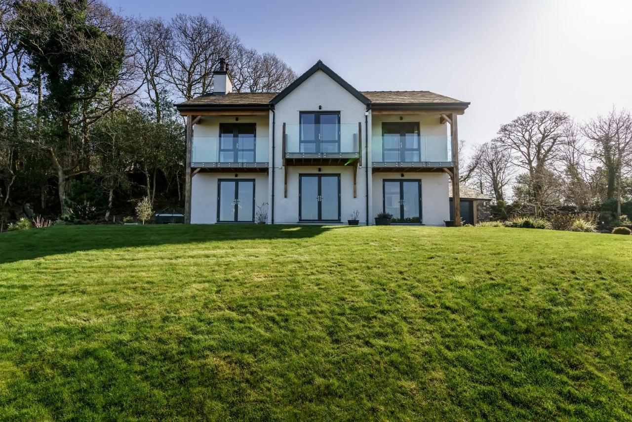 Cleabarrow View Villa Windermere Exterior photo